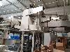  NORDMECCANICA Duplex Coating Laminating Line, 1500mm, 2012 yr,